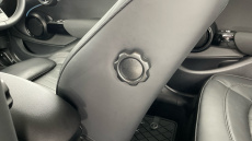 MINI Hatchback 1.5 Cooper Exclusive Premium 5dr Auto Petrol Hatchback